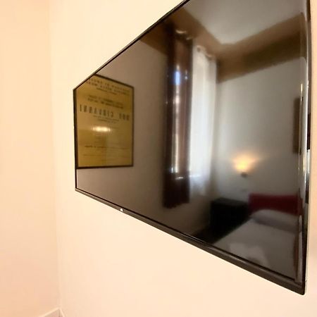 Al Teatro Bed & Breakfast Reggio di Calabria Exterior foto
