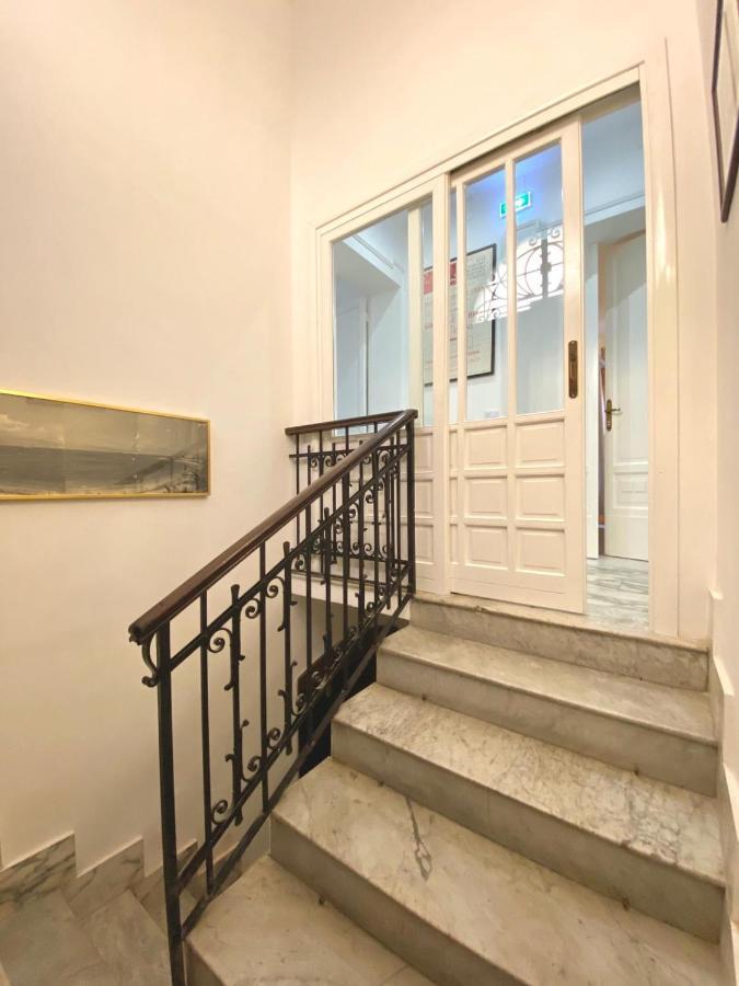 Al Teatro Bed & Breakfast Reggio di Calabria Exterior foto