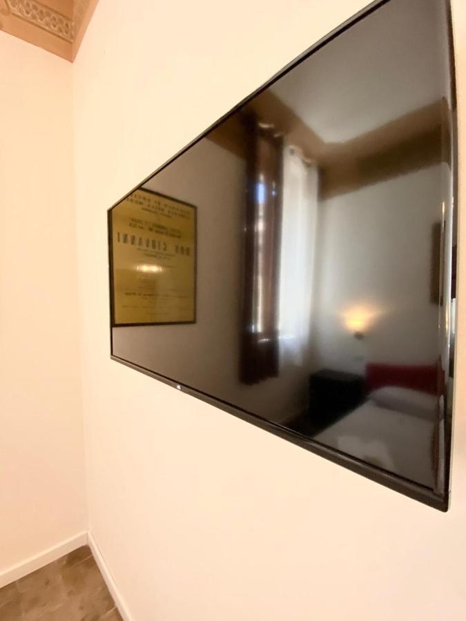 Al Teatro Bed & Breakfast Reggio di Calabria Exterior foto