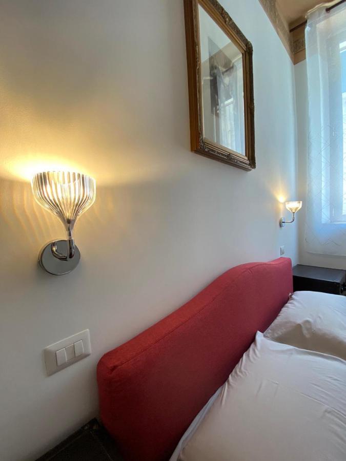 Al Teatro Bed & Breakfast Reggio di Calabria Exterior foto
