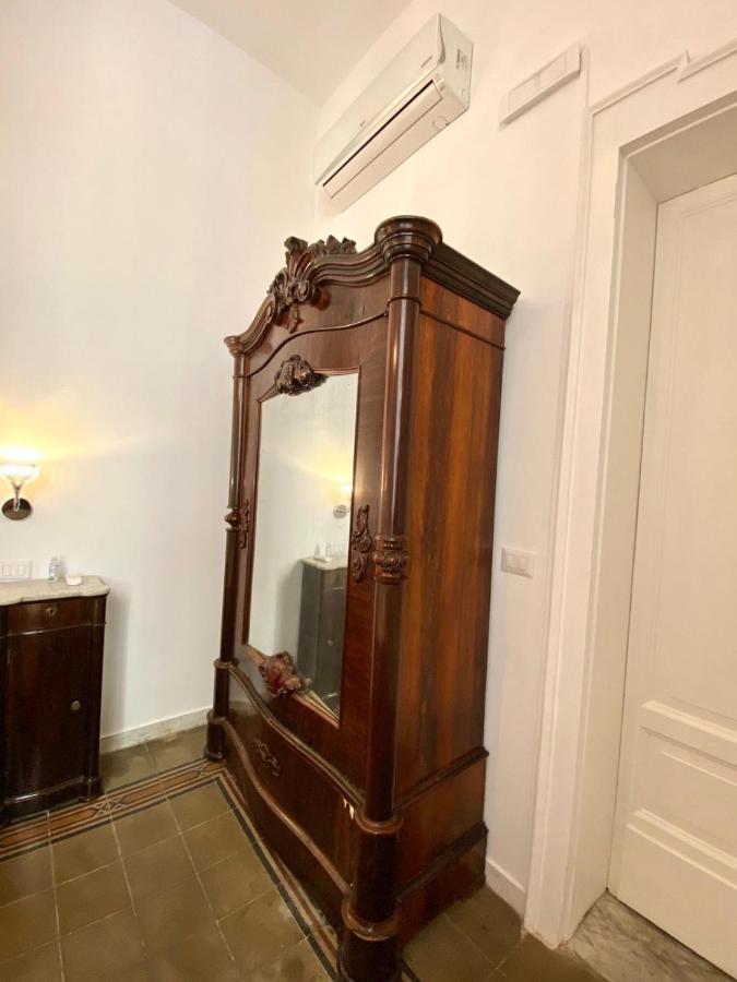 Al Teatro Bed & Breakfast Reggio di Calabria Exterior foto